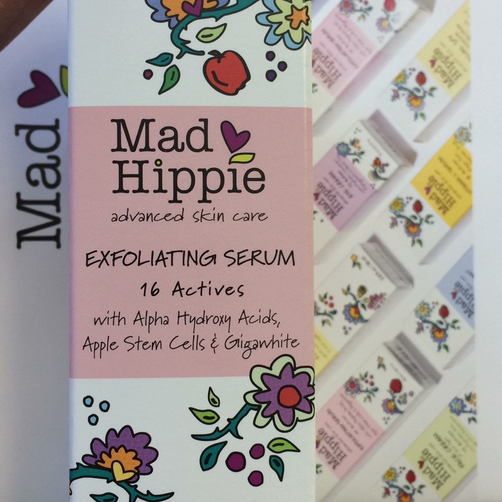 Facial Serum